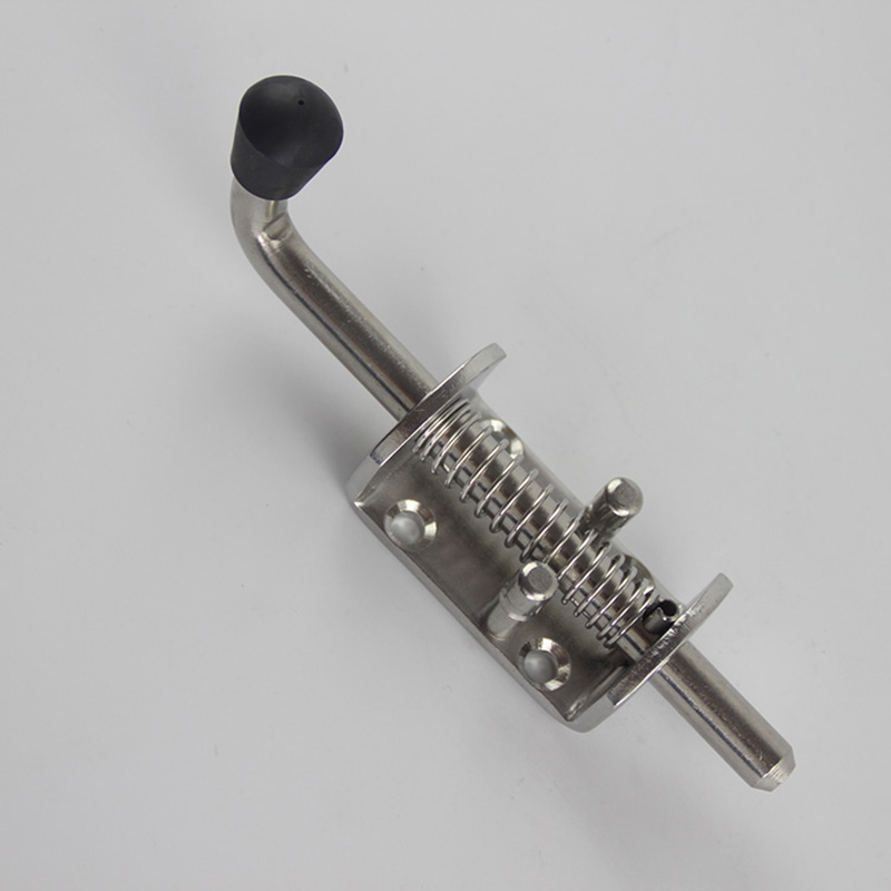 15003 srping bolt latch Detail (3)