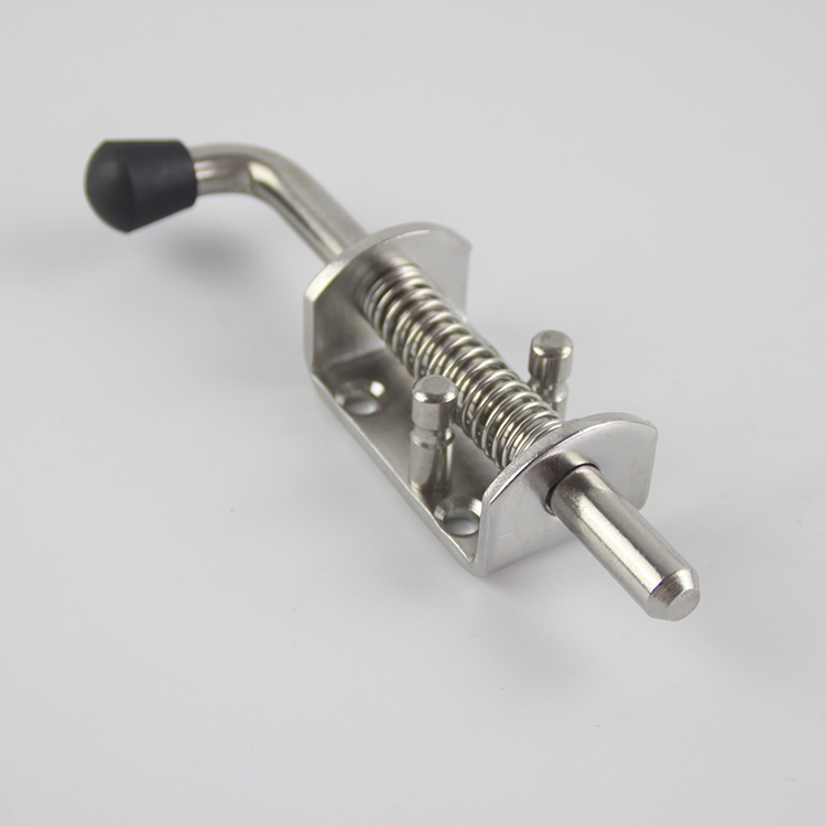 15003 srping bolt latch Detail (1)